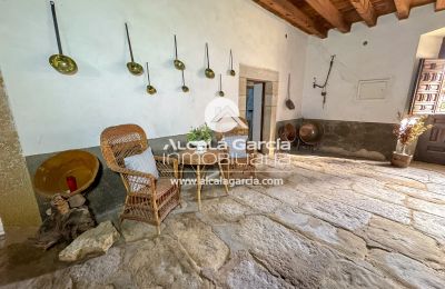Casa senhorial à venda Molinos de Duero, Castela e Leão, Imagem 15/37