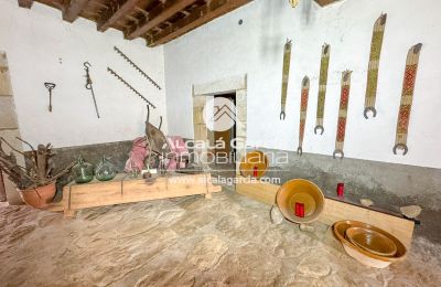 Casa senhorial à venda Molinos de Duero, Castela e Leão, Imagem 16/37