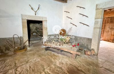 Casa senhorial à venda Molinos de Duero, Castela e Leão, Imagem 17/37