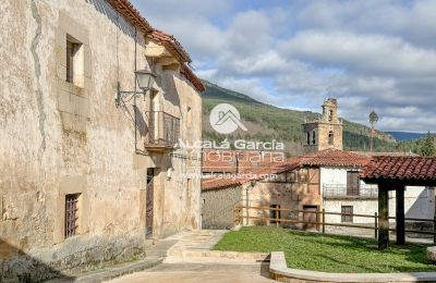 Casa senhorial Molinos de Duero, Castela e Leão