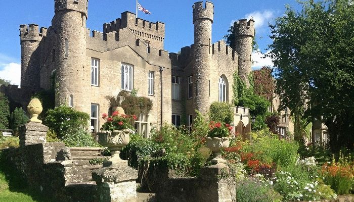 Palácio à venda England,  Reino Unido