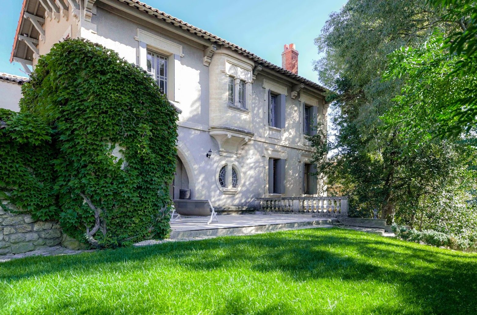 Fotos Privat gelegene Residenz nahe dem Zentrum von Uzès