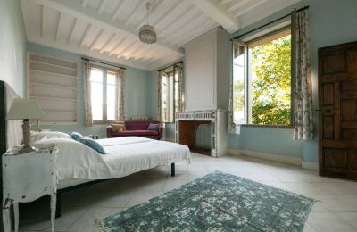 Villa histórica à venda Uzès, Occitânia, Quarto