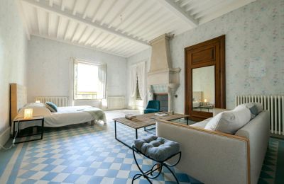 Villa histórica à venda Uzès, Occitânia, Quarto