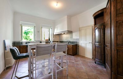 Villa histórica à venda Uzès, Occitânia, Cozinha