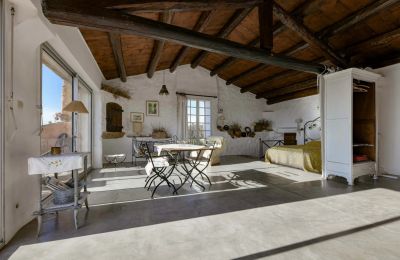 Propriedade histórica à venda Uzès, Occitânia, Imagem 13/23