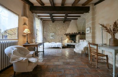 Propriedade histórica à venda Uzès, Occitânia, Imagem 17/23