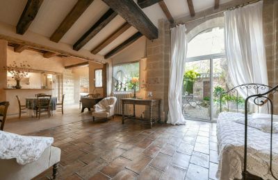Propriedade histórica à venda Uzès, Occitânia, Imagem 20/23