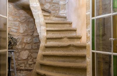 Propriedade histórica à venda Uzès, Occitânia, Imagem 15/23