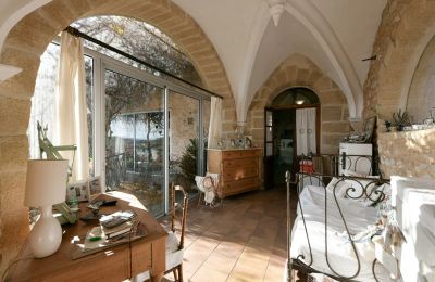 Propriedade histórica à venda Uzès, Occitânia, Imagem 12/23