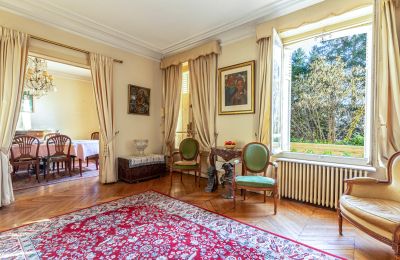 Villa histórica à venda Sèvres, Parc de Saint Cloud, Ilha de França,, Área útil