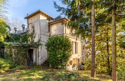 Villa histórica à venda Sèvres, Parc de Saint Cloud, Ilha de França,, Edifício anexo 