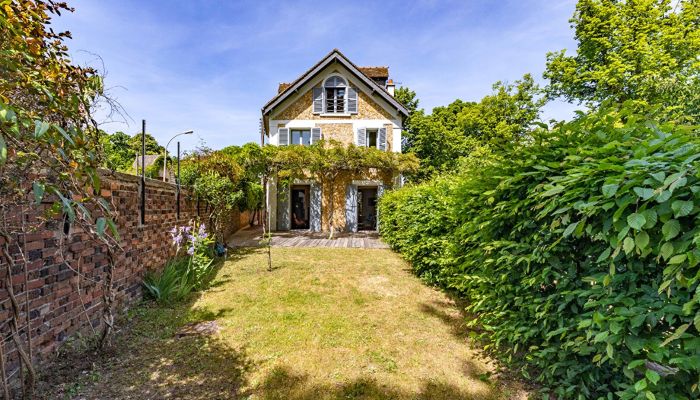 Propriedade histórica à venda Meudon, Ilha de França,  França