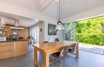 Propriedade histórica à venda Meudon, Ilha de França, Cozinha