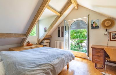 Propriedade histórica à venda Meudon, Ilha de França, Quarto