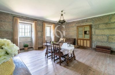 Casa senhorial à venda Ourense, Galiza, Imagem 11/32