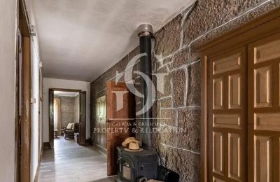 Casa senhorial à venda Ourense, Galiza, Piso