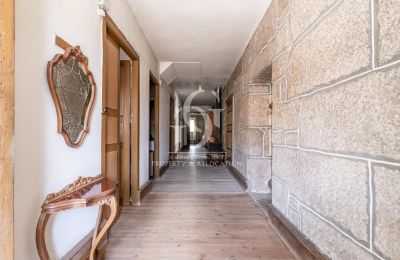 Casa senhorial à venda Ourense, Galiza, Piso