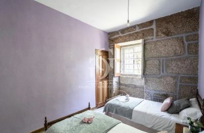 Casa senhorial à venda Ourense, Galiza, Quarto
