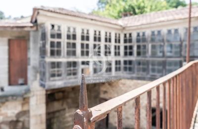 Casa senhorial à venda Ourense, Galiza, Detalhes