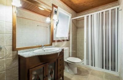 Casa senhorial à venda Ourense, Galiza, Casa de banho
