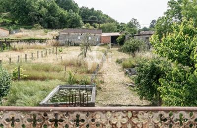Casa senhorial à venda Ourense, Galiza, Propriedade