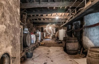 Casa senhorial à venda Ourense, Galiza, Adega