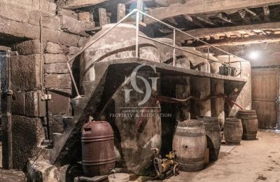 Casa senhorial à venda Ourense, Galiza, Adega