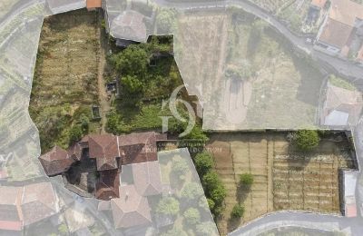Casa senhorial à venda Ourense, Galiza, Propriedade