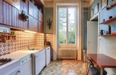 Apartamento em edifício histórico à venda Meudon, Ilha de França, Cozinha