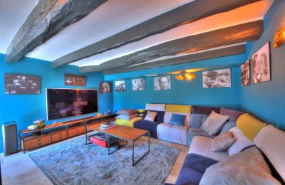 Villa histórica à venda Aups, Provença-Alpes-Costa Azul, Imagem 12/18