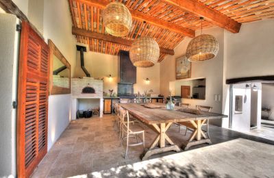 Villa histórica à venda Aups, Provença-Alpes-Costa Azul, Imagem 8/18