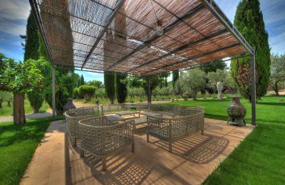 Villa histórica à venda Aups, Provença-Alpes-Costa Azul, Jardim