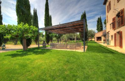 Villa histórica à venda Aups, Provença-Alpes-Costa Azul, Jardim