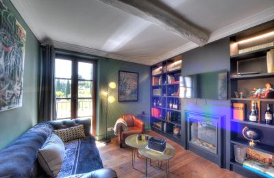 Villa histórica à venda Aups, Provença-Alpes-Costa Azul, Imagem 10/18