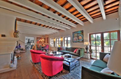 Villa histórica à venda Aups, Provença-Alpes-Costa Azul, Área útil