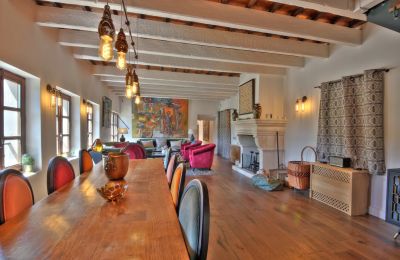 Villa histórica à venda Aups, Provença-Alpes-Costa Azul, Imagem 7/18