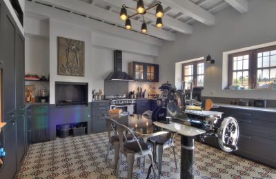 Villa histórica à venda Aups, Provença-Alpes-Costa Azul, Imagem 9/18