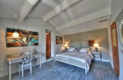 Villa histórica à venda Aups, Provença-Alpes-Costa Azul, Imagem 17/18