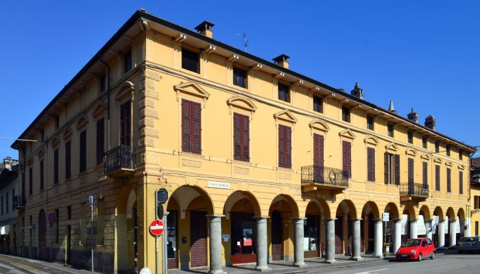 Palacete à venda Soresina, Lombardia,  Itália