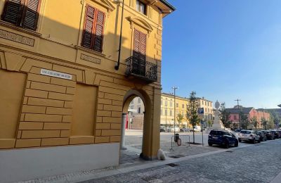 Palacete à venda Soresina, Lombardia, Imagem 5/36