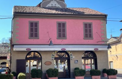 Palacete à venda Soresina, Lombardia, Imagem 33/36