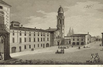 Palacete à venda Soresina, Lombardia, Imagem 7/36
