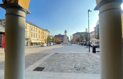 Palacete à venda Soresina, Lombardia, Imagem 3/36