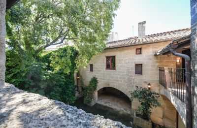 Propriedade histórica à venda Uzès, Occitânia, Imagem 13/20