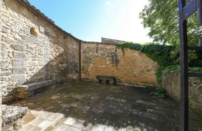 Propriedade histórica à venda Uzès, Occitânia, Terraço no telhado 