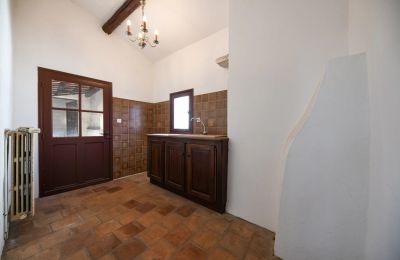 Propriedade histórica à venda Uzès, Occitânia, Edifício anexo 