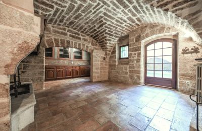 Propriedade histórica à venda Uzès, Occitânia, Cozinha