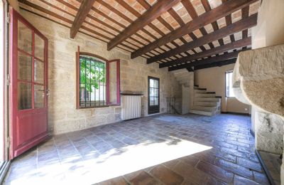 Propriedade histórica à venda Uzès, Occitânia, Área útil