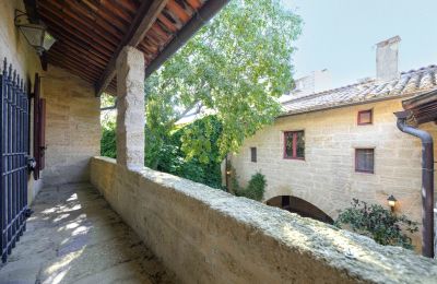 Propriedade histórica à venda Uzès, Occitânia, Imagem 10/20